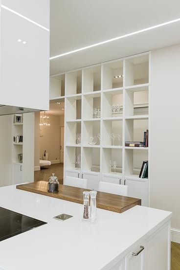 Проект "Миллениум"