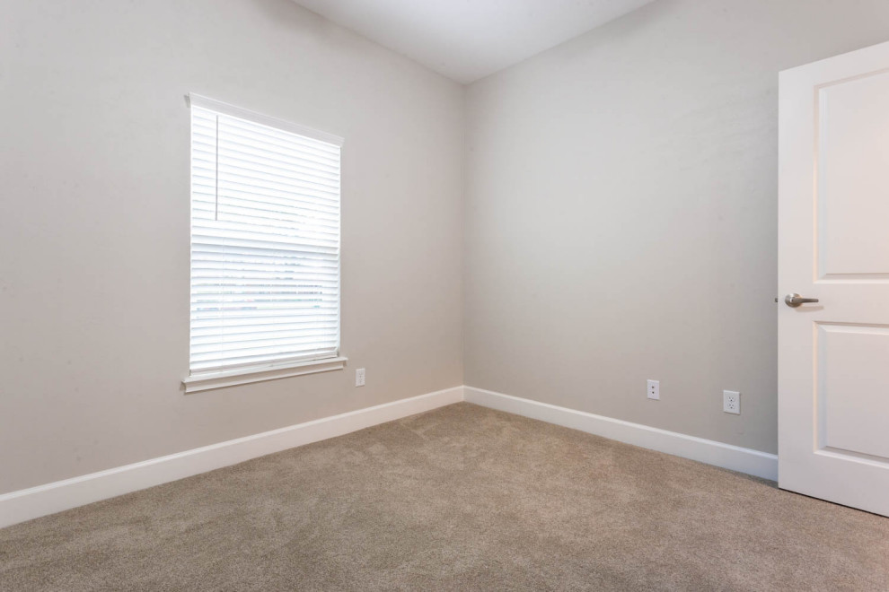 New Home - The Sylvania Model