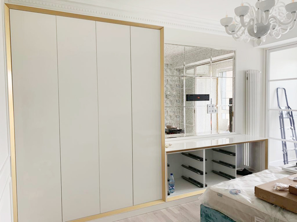 ЖК Спасский Мост II