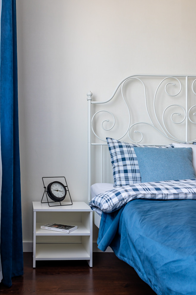 Съемка квартиры для аренды