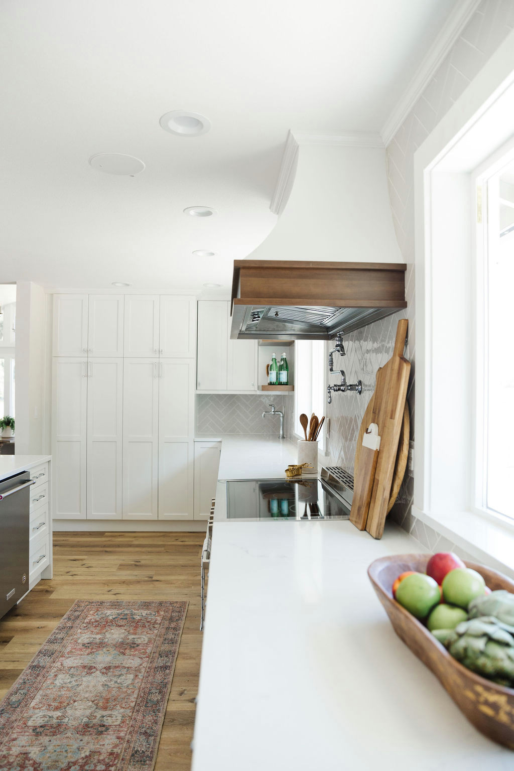 Modern Home Renovation | Seattle