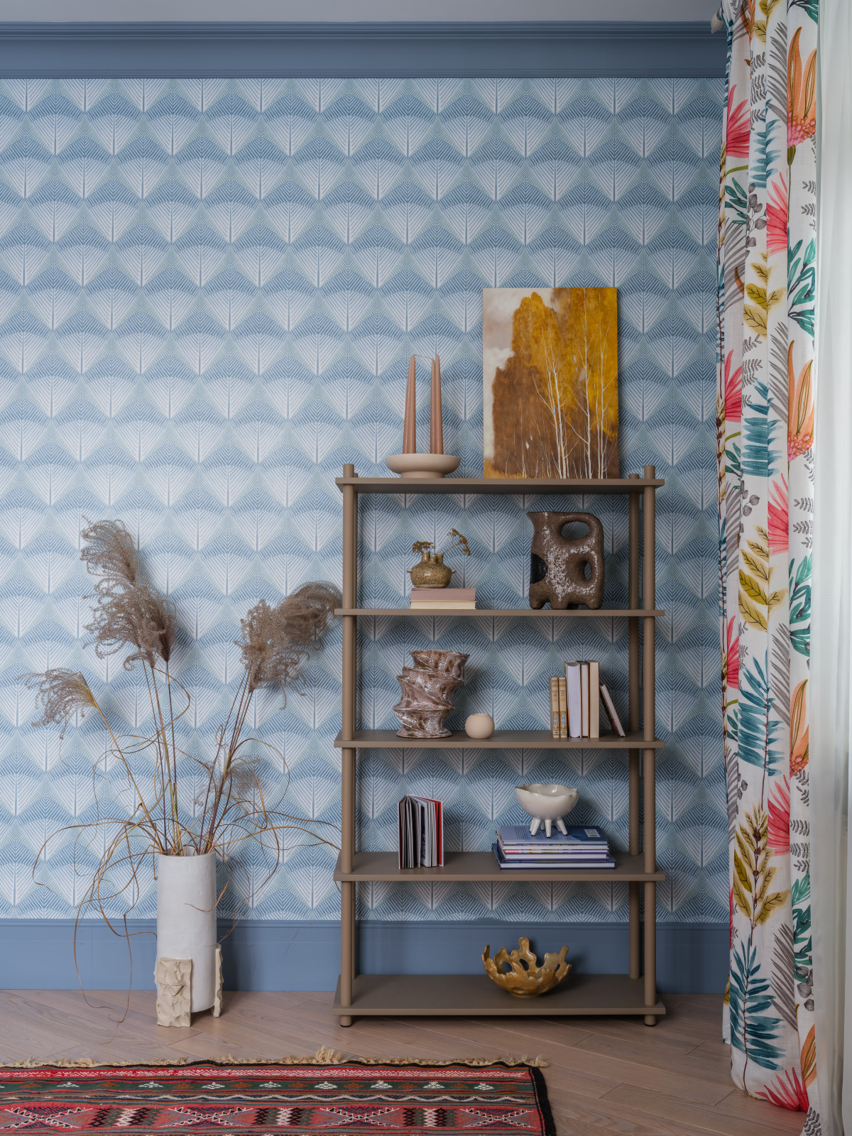 Восточное настроение