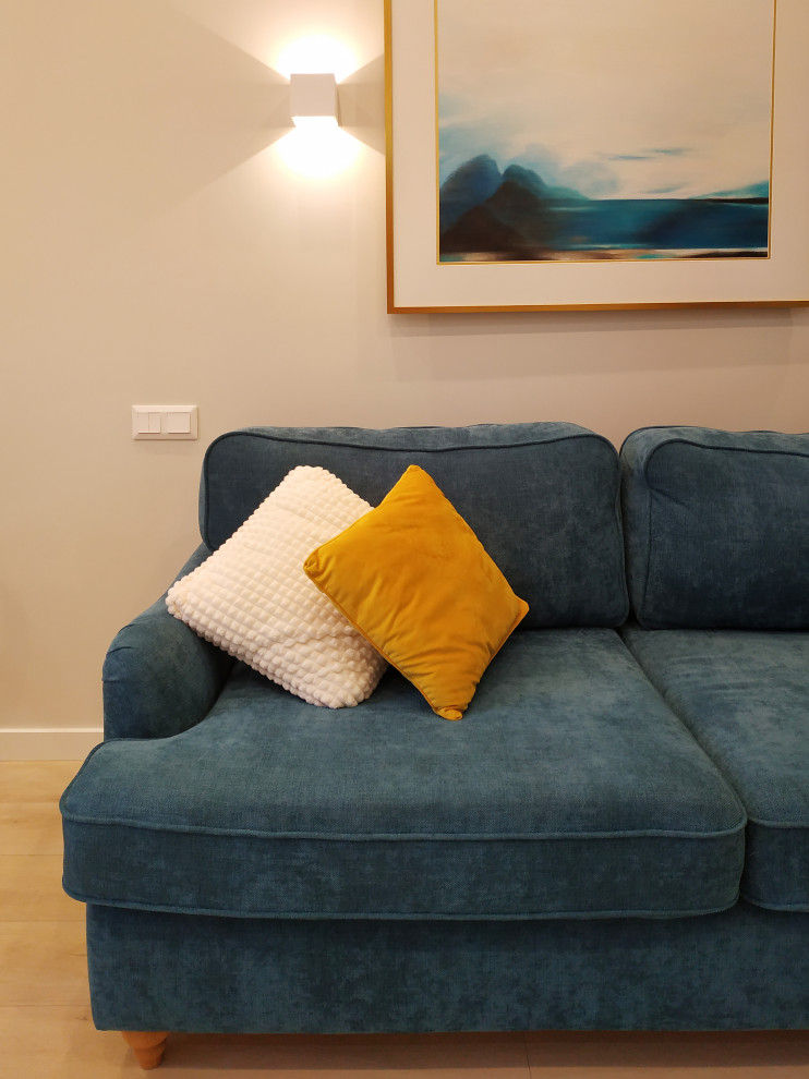 Апарт-комплекс "Волга"