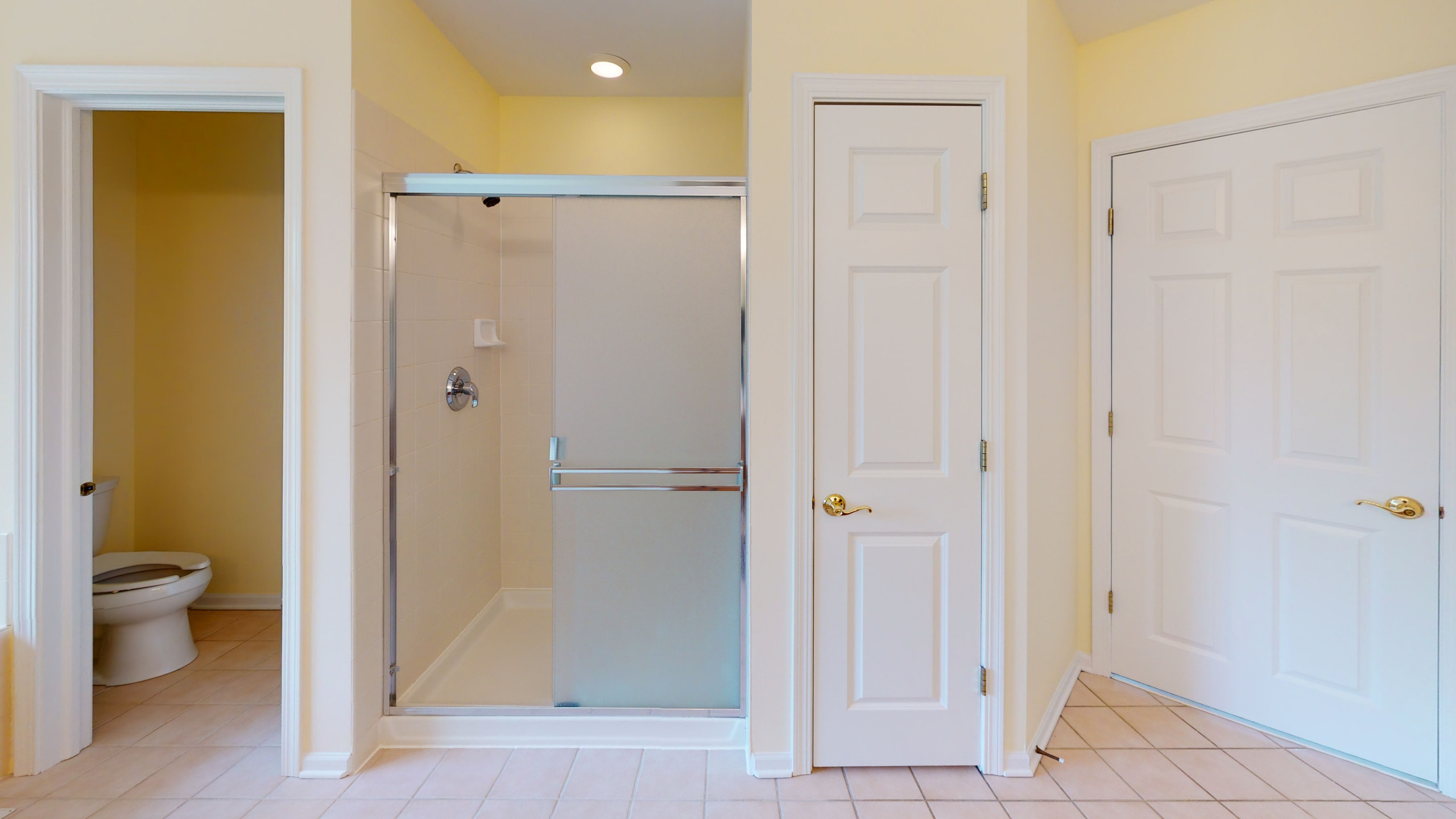 Willow Spring Master Bath