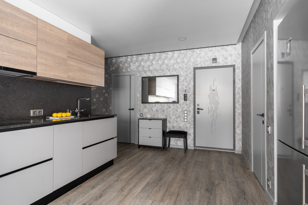 Светлый мир внутри