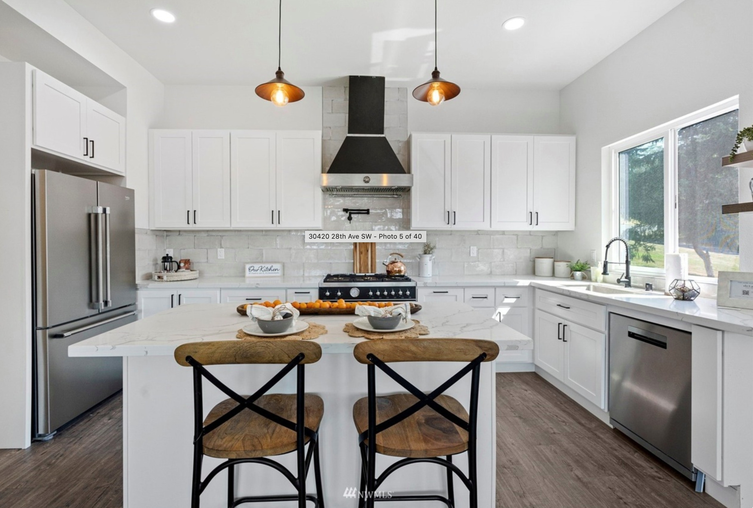 1918 Lakota Beach - Full Remodel