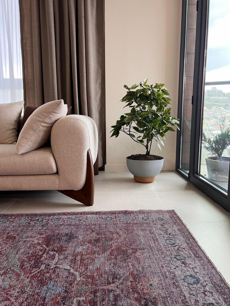 Апартаменты. Тбилиси. Грузия.