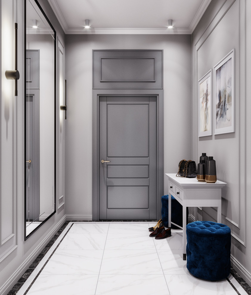 Квартира в Черемушках