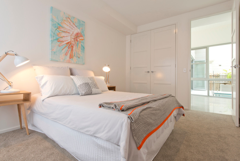 Casuarina Home Modern Bedroom Gold Coast Tweed by Sanctuary 28