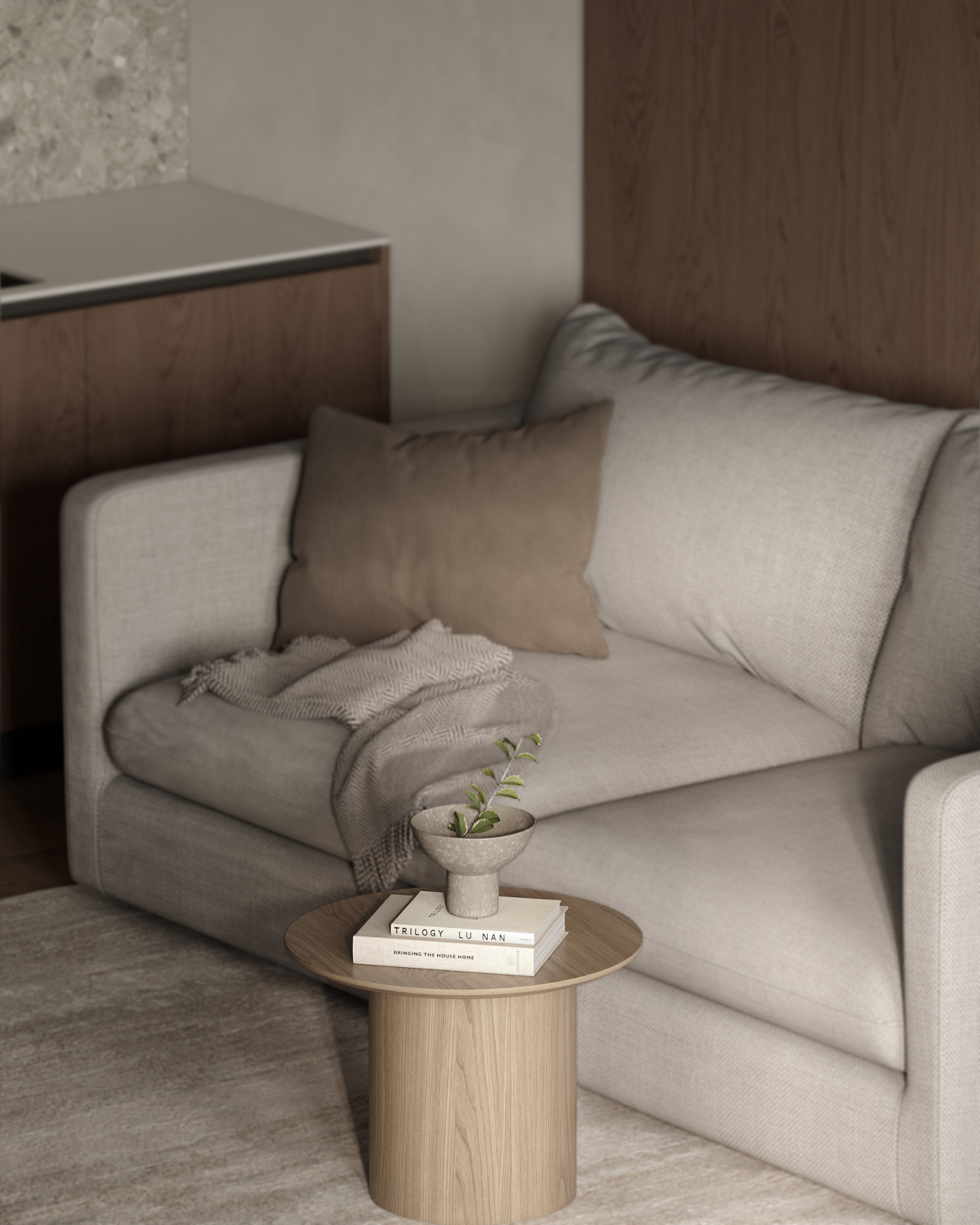 Баня с. Кашино