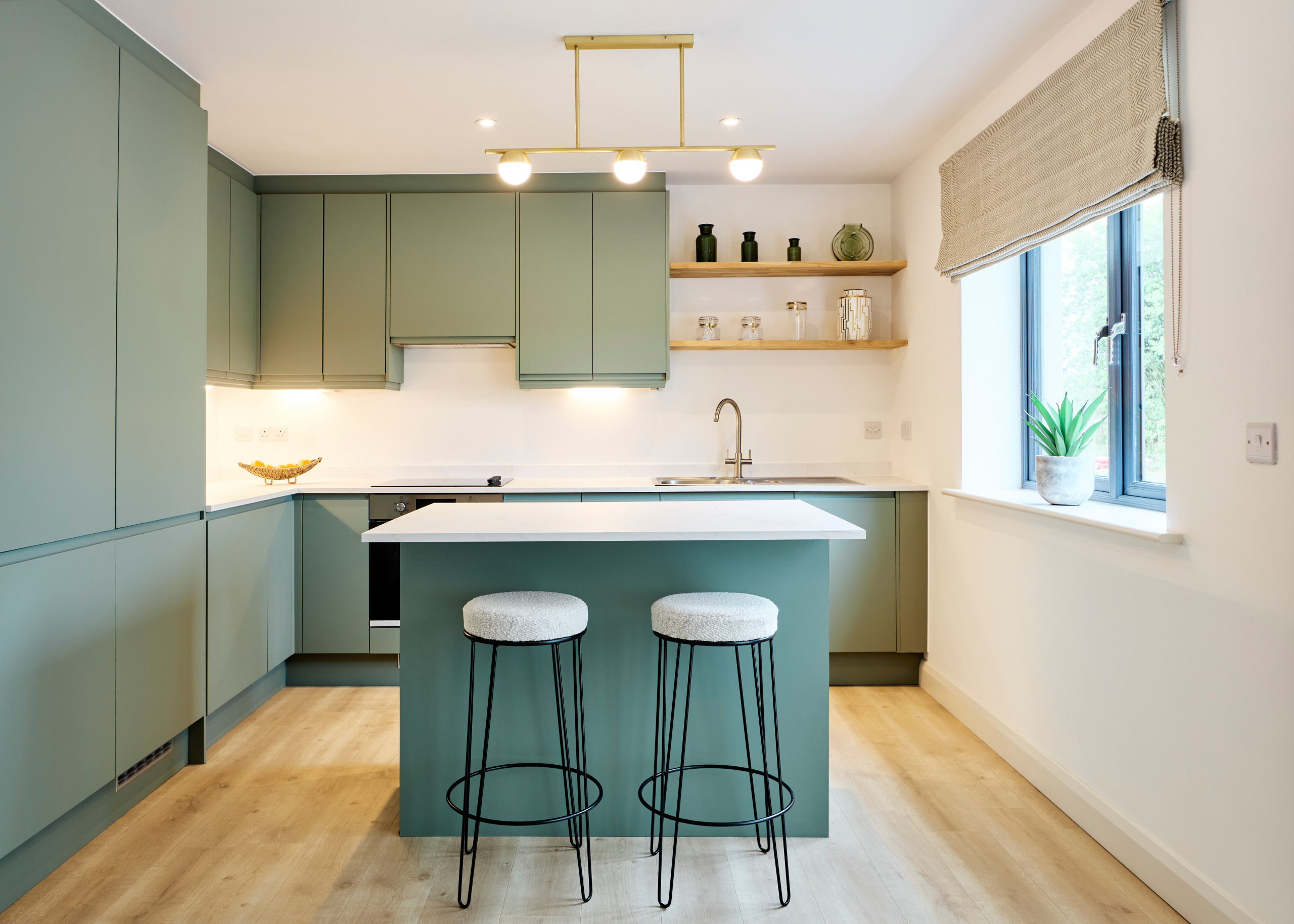 Showhome Portarlington
