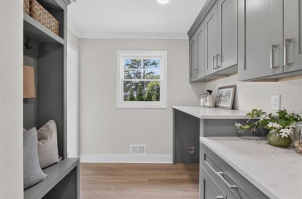 Dunwoody Whole Home Renovation