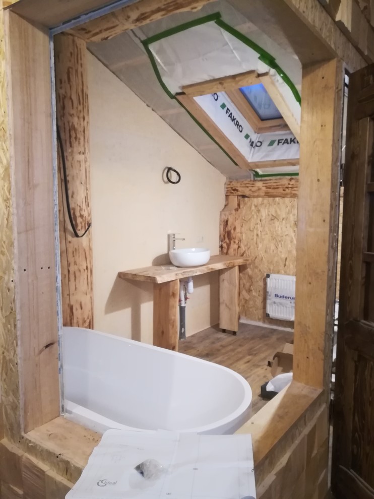 Дом в Красной Поляне