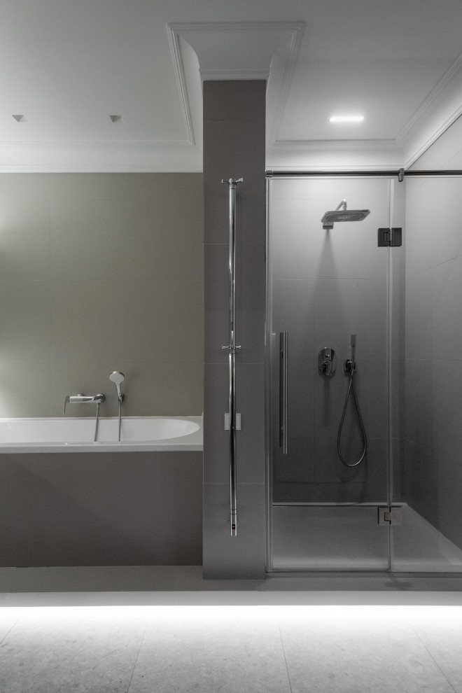 Квартира в ЖК Highvill Astana