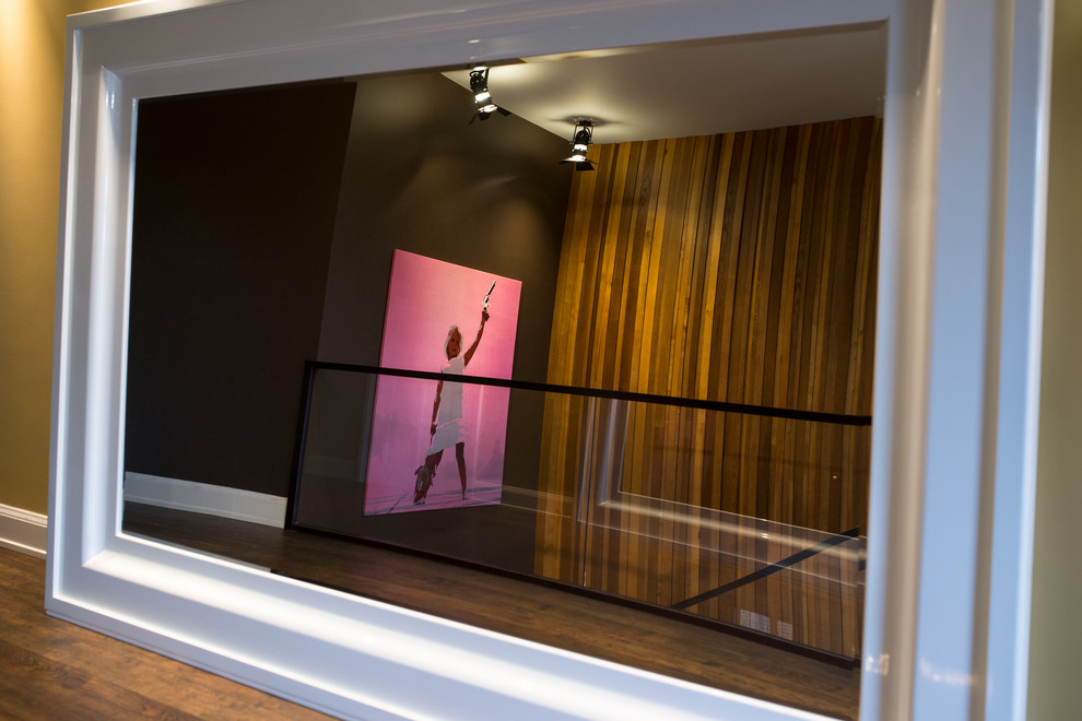 Домик в деревне