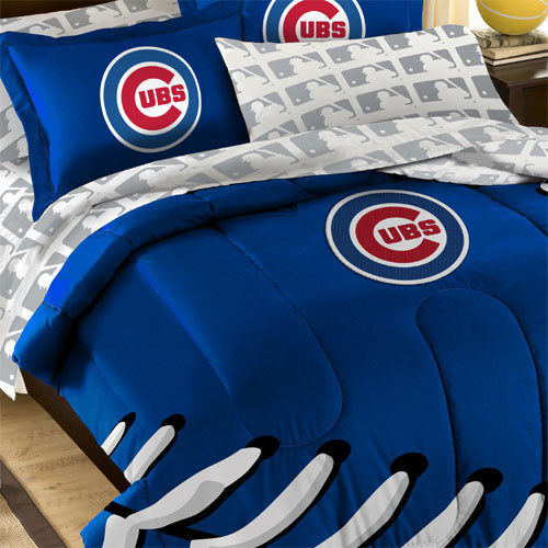 mlb chicago cubs bedding striped baseball comforter sheets mlb chicago cubs bedding striped baseball comforter sheets