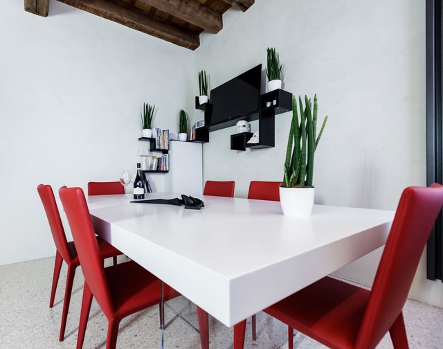 Interior ADV contemporary-dining-room
