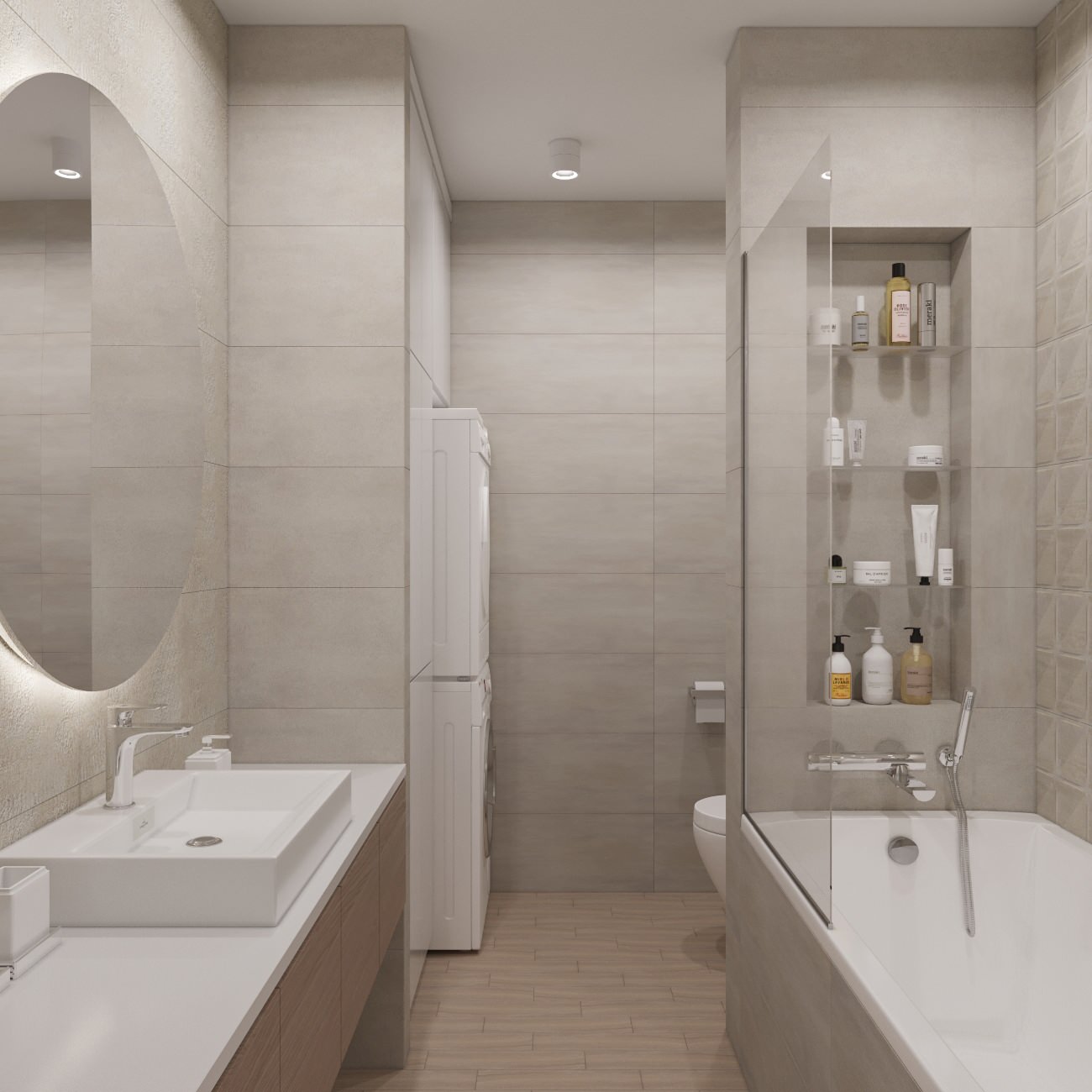 ЖК Богородский