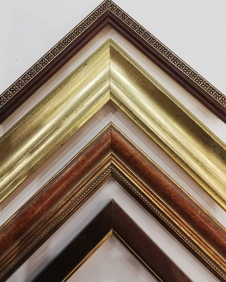 Дом в стиле американская классика, неоклассика. Фото в процессе