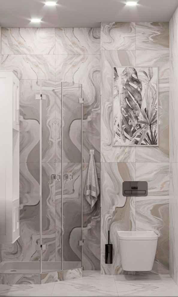 Дом Боголюбово