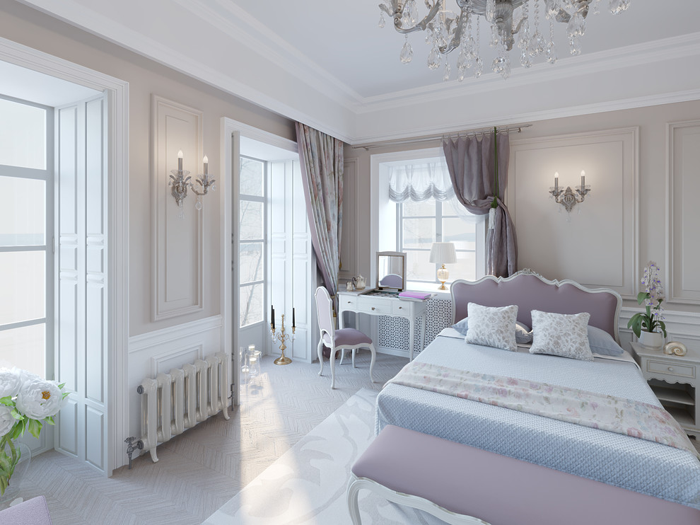 Дом в Репино