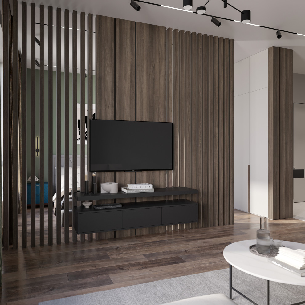 ЖК "Level Донской" 60 кв.м