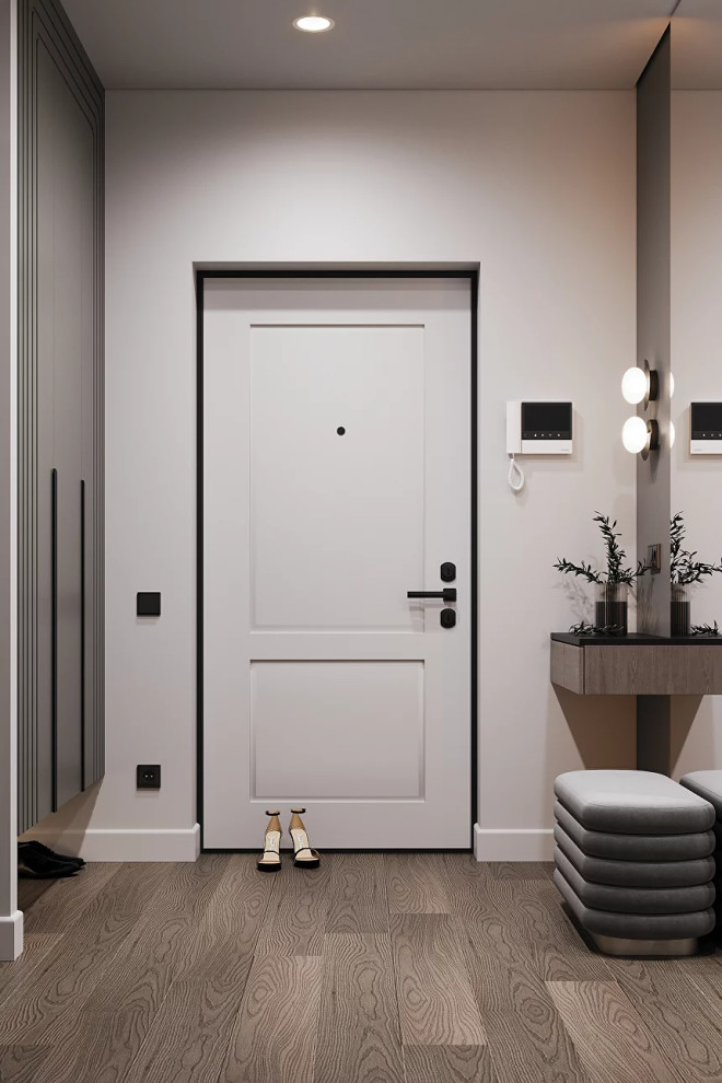 ЖК Шаляпин 2