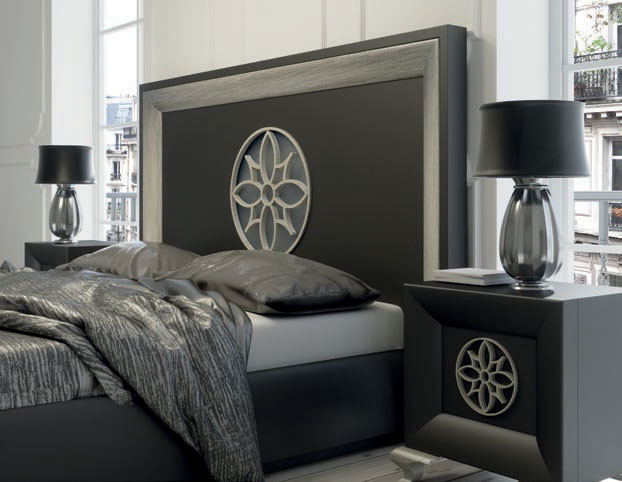Dormitorios contemporary-bedroom