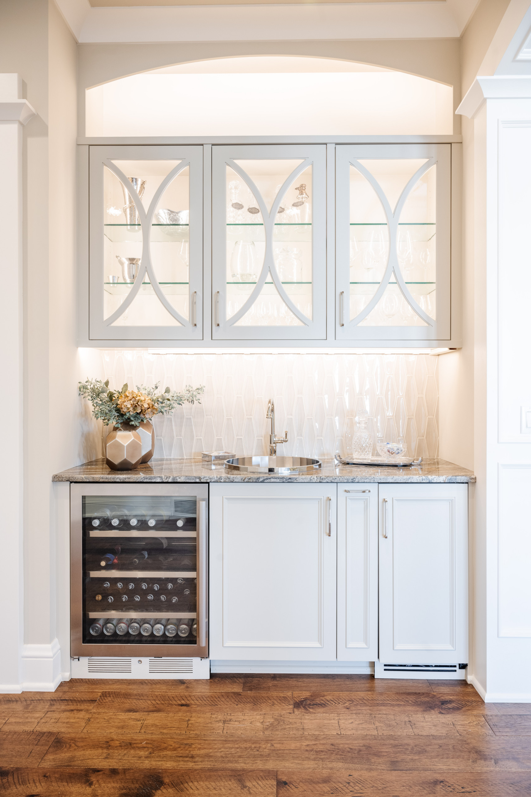 Traditional Ranch Home | Custom Build