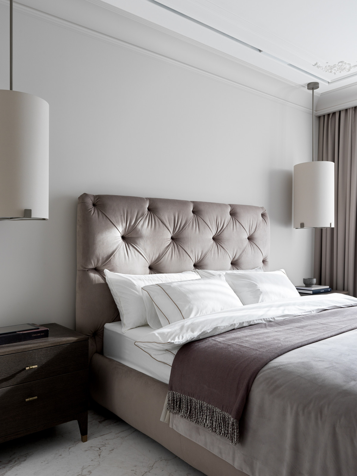 Переулок Бульварный (2019)