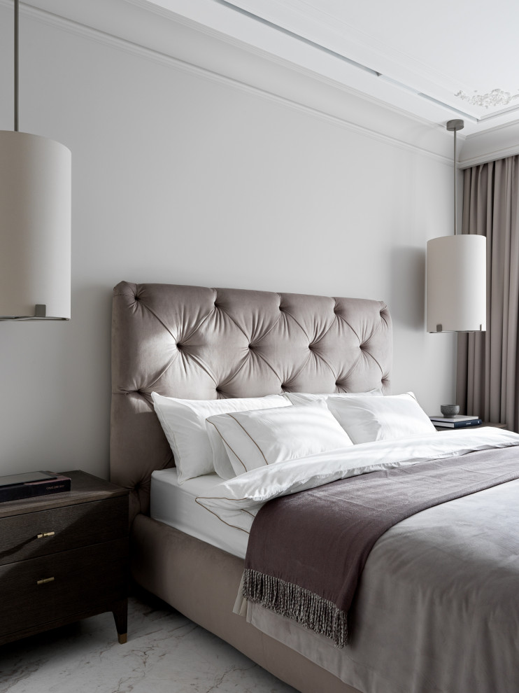 Переулок Бульварный (2019)