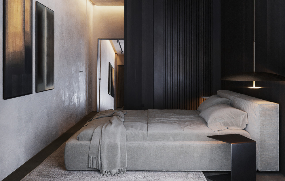 Lovachevsky club apartment