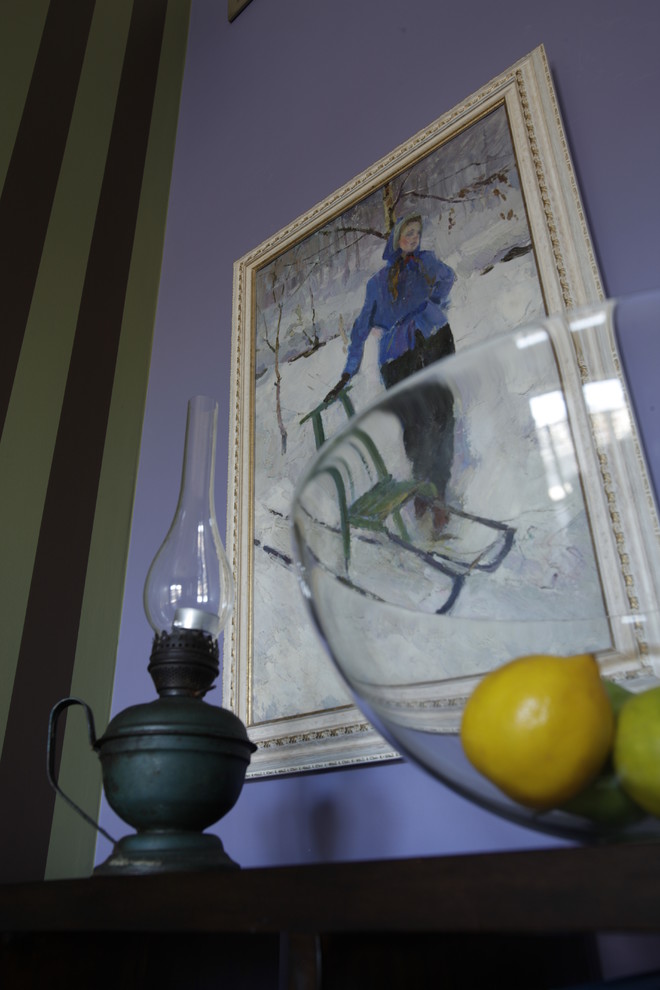 Квартира на Фонтанке