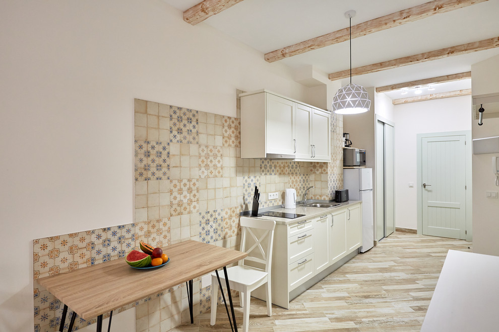 Апартаменты Торревьеха, Испания.