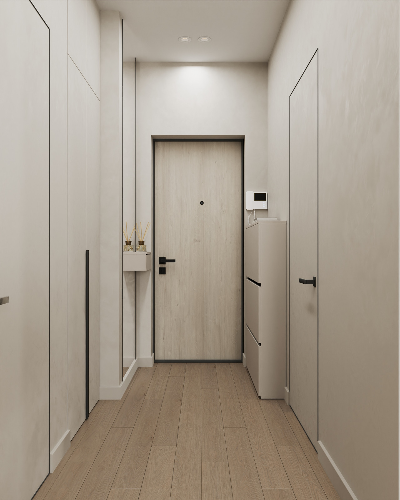 ЖК АКАДЕМИЧЕСКИЙ. Квартира, 68 м2