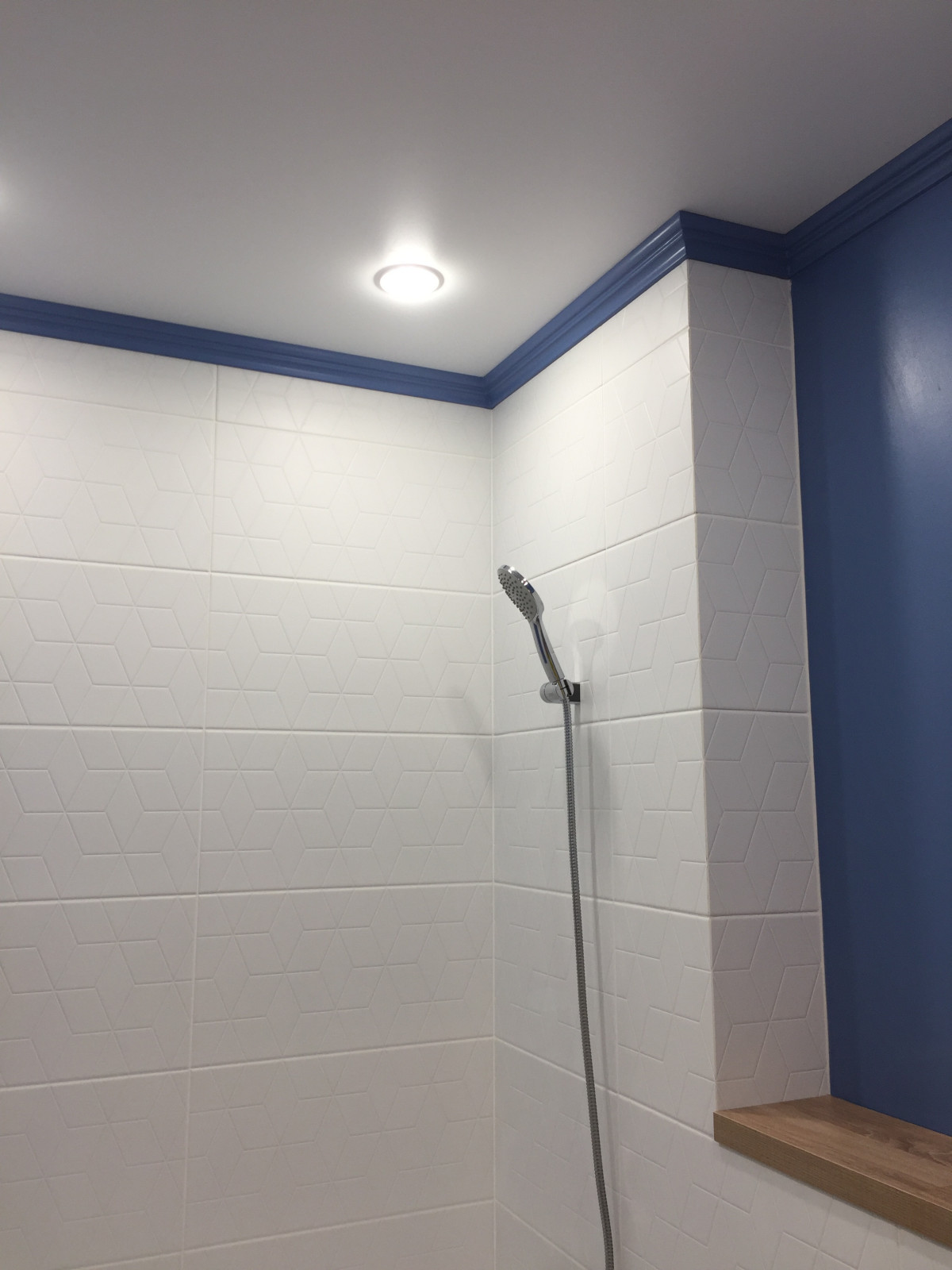 Лазурные небеса, квартира для Анастасии