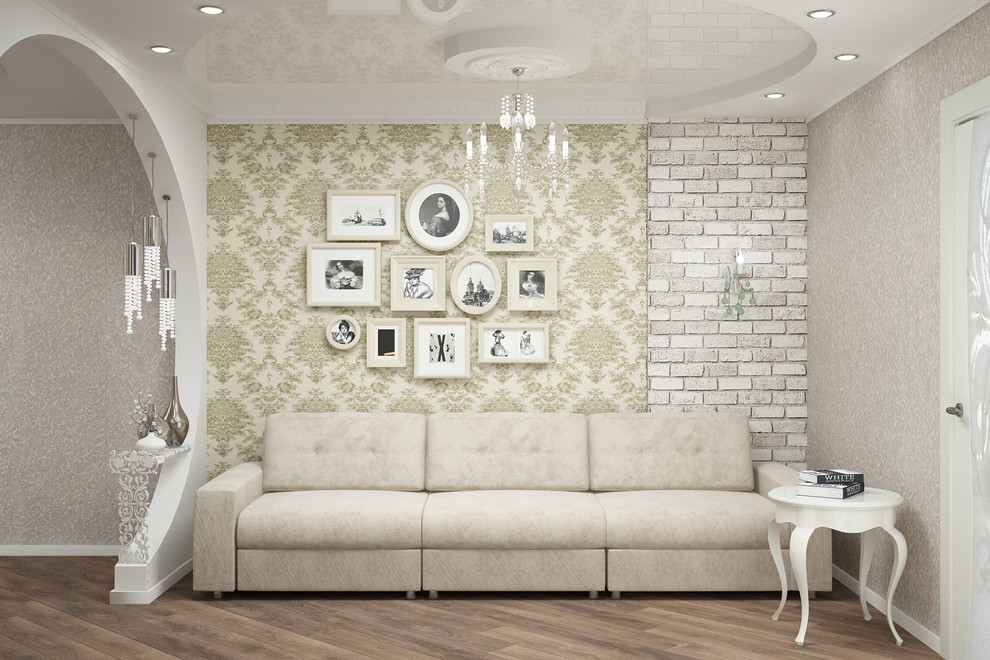 Квартира 70 кв.м