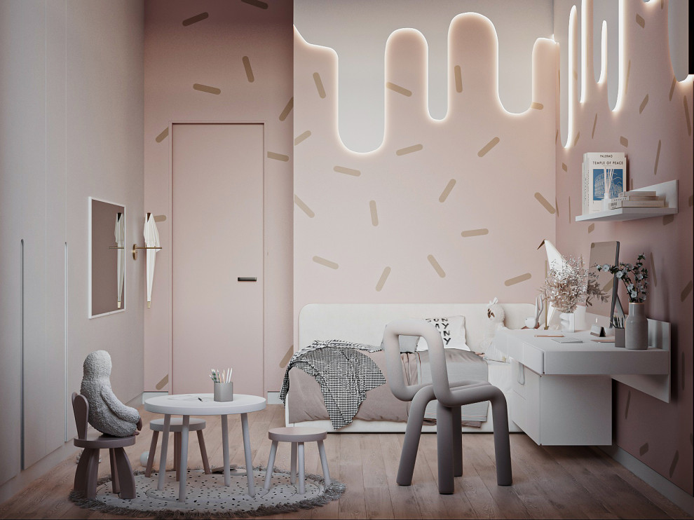 Квартира в клубном доме