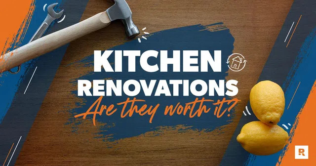 Source: Ramsey Solutions - Are kitchen renovations worth it