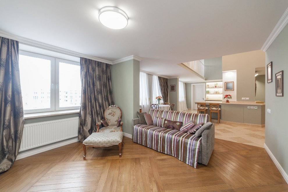 Николо-Хованская