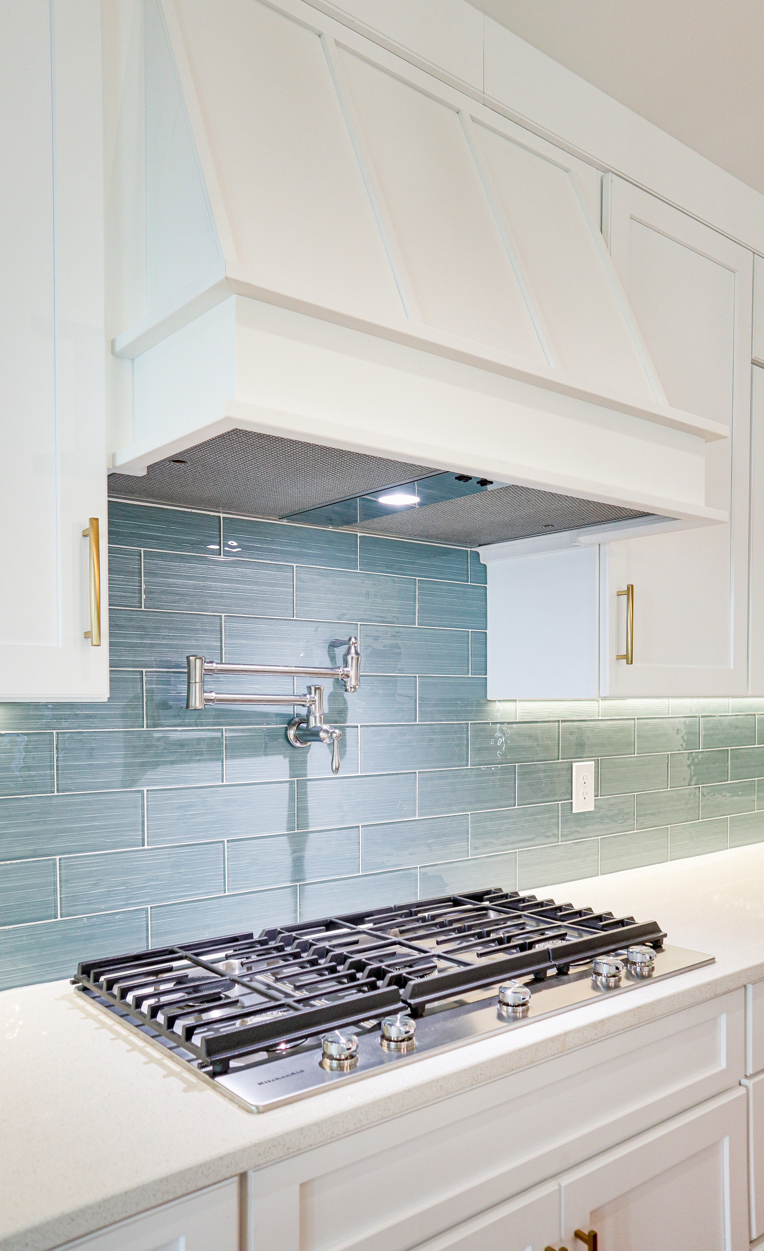 Beaufort Historic Remodel