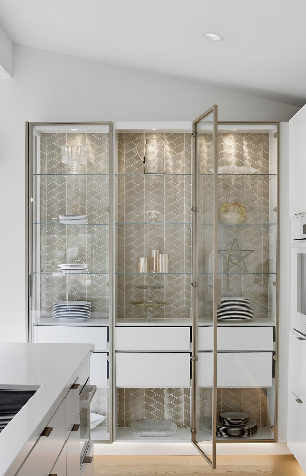 La Jolla_Whole House Remodel