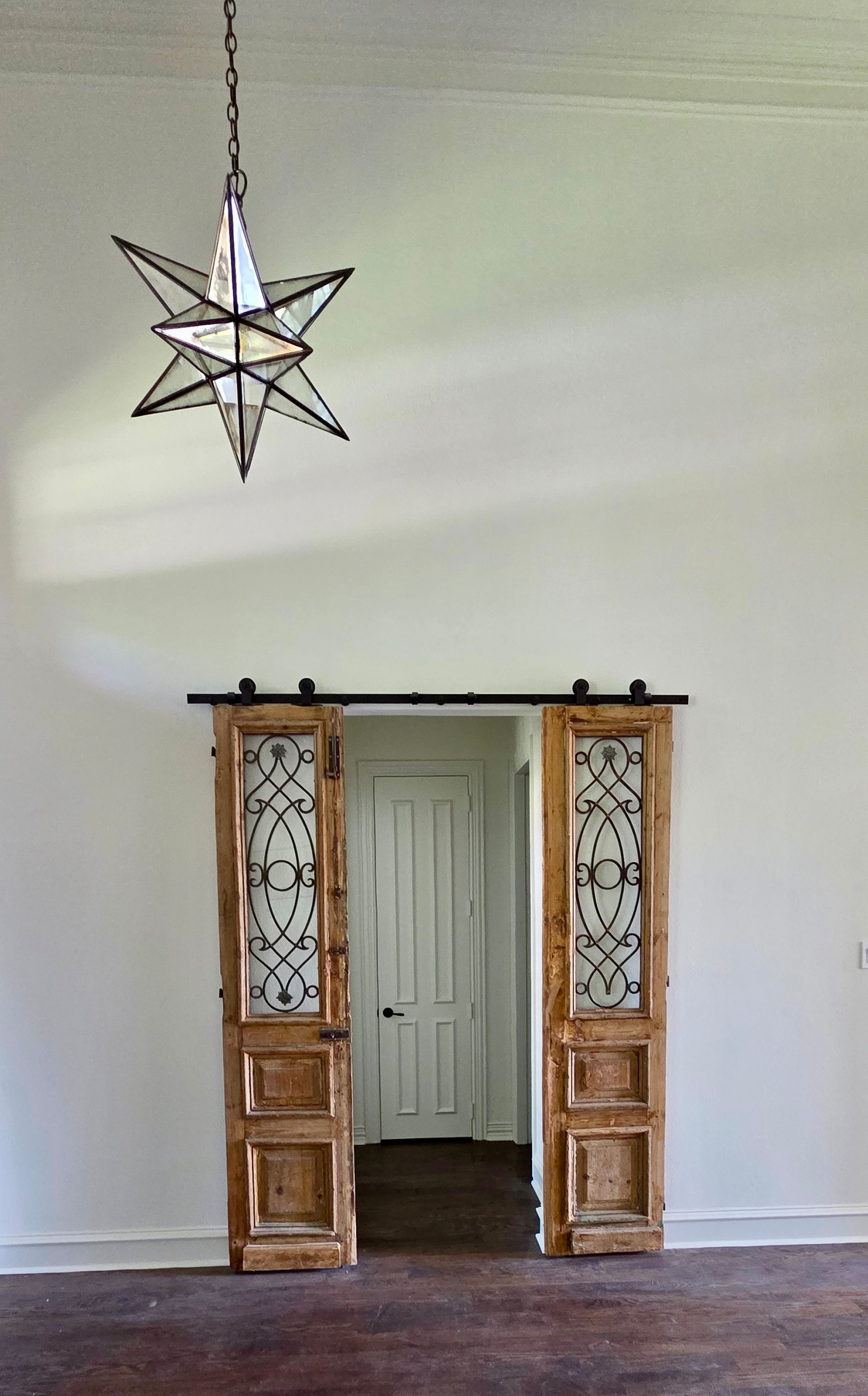 Plano Kitchen and Living Remodel
