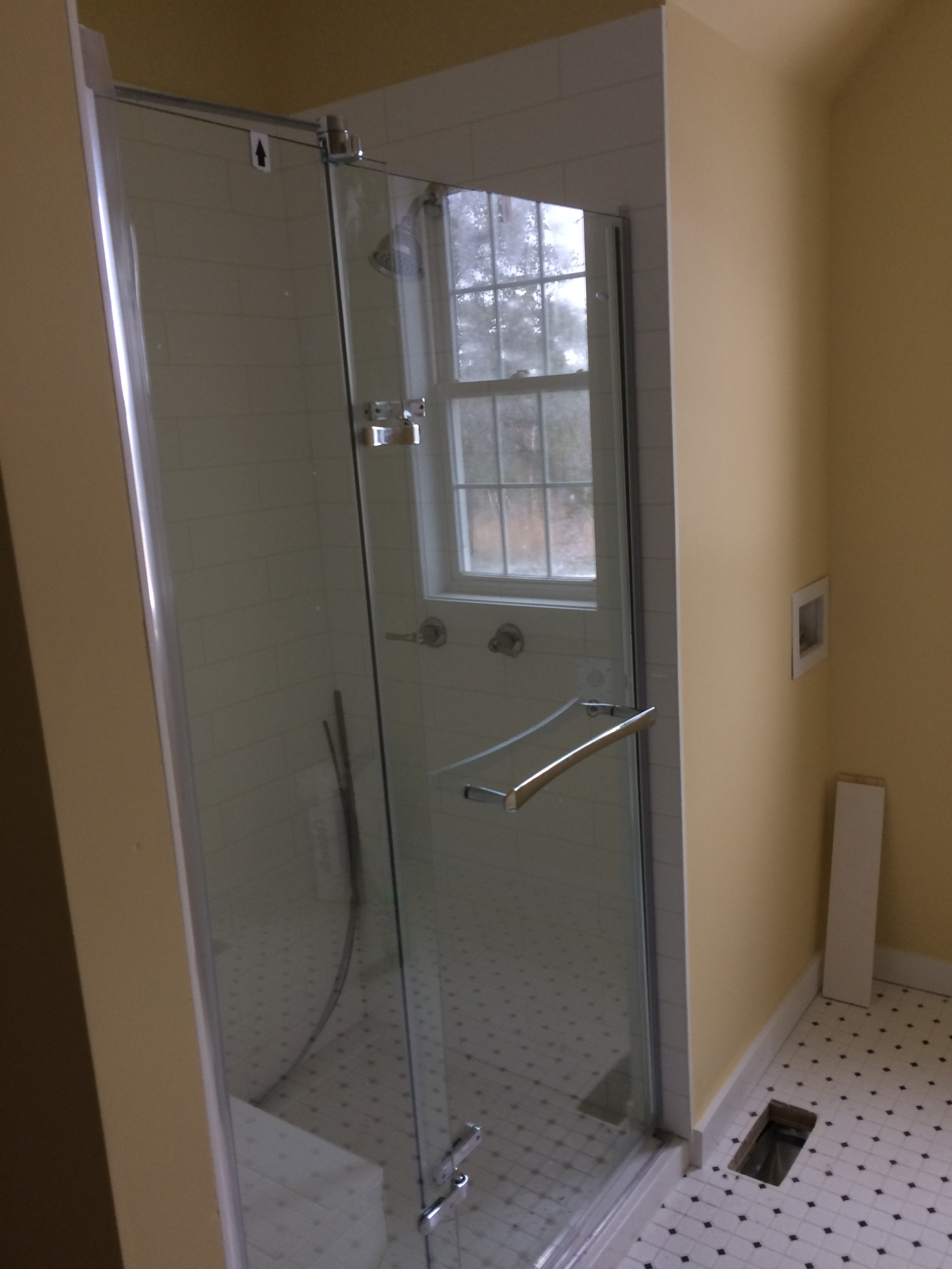 Featured Bathrooms