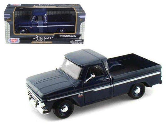 c10 diecast