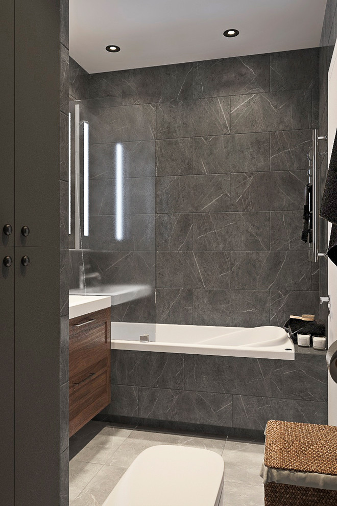 Проект "Графит"