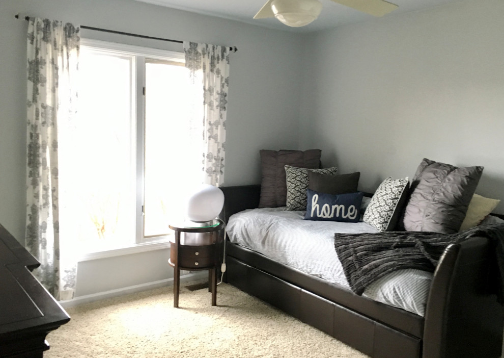 Vacation Rental Design