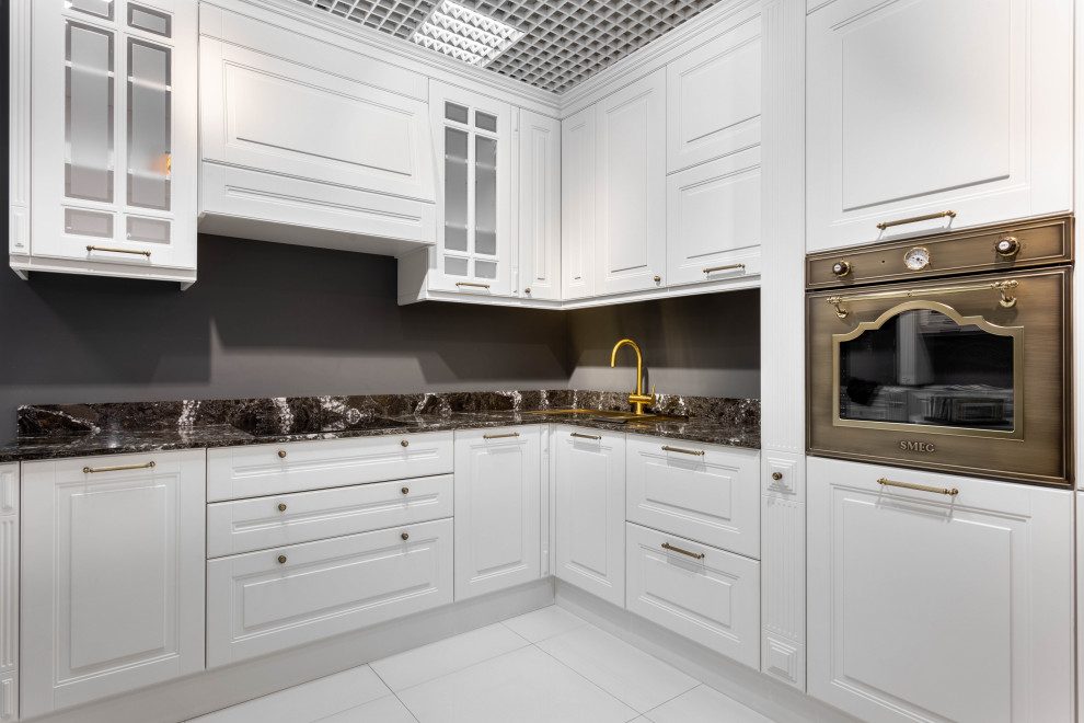 Кухня/ Рими Мебель Холл. Cambria Ellesmere