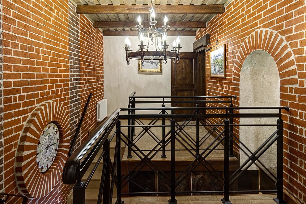 Дом приемов