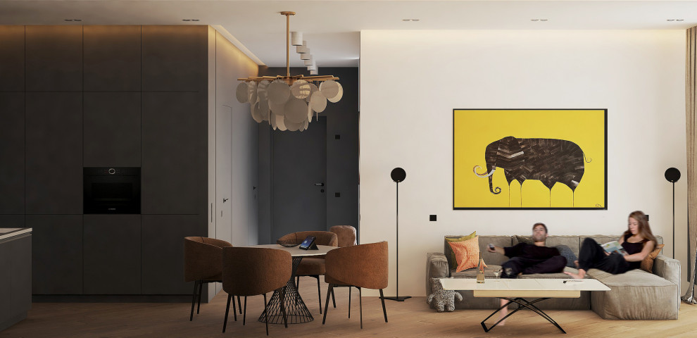 Примеры работ